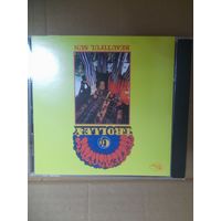 THE PEPPERMINT TROLLEY COMPANY "BEATIFUL SUN" CD 1967/2009