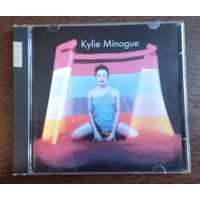 Kylie Minogue – Kylie Minogue