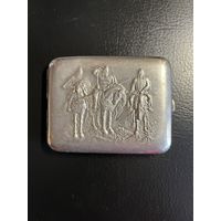 Подсигар Богатыри