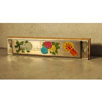 Губная гармошка