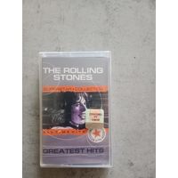 Аудио кассета The Rolling stones