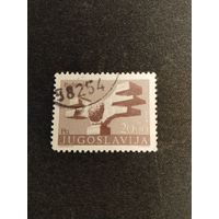 Югославия 1974