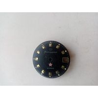 ЦИФЕРБЛАТ (В) КОМАНДИРСКИЕ ЧИСТОПОЛЬ ЗАКАЗ МО СССР