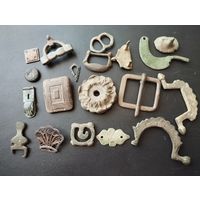 Лот сборный