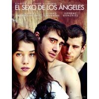 Секс ангелов / El sexo de los angeles / The sex of the angels (Хавьер Вильяверде / Xavier Villaverde) DVD9