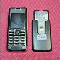Телефон Sony Ericsson T630. 24428