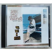 Steve Ray Vaughan and Double Trouble - The Sky Is Crying, CD