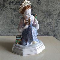 МАЛАХИТОВАЯ ШКАТУЛКА. С Рубля.