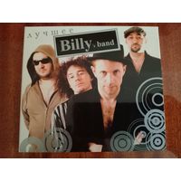 (2cd)  Billy's Band - лучшее