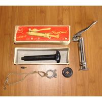 Для охоты - прибор Барклай 16 калибр завод Военохот 1960-е СССР