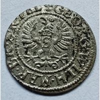 Солид Георг Вильгельм Пруссия 1628