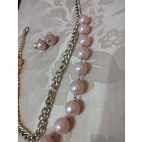 Бусы  США 70 г