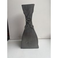 Ваза Италия олово