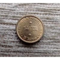 Werty71 Макао 5 аво 1967 авос