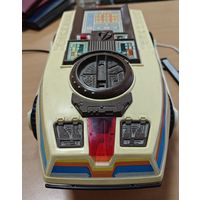 Луноход Электроника. Программируемый.  СССР. Редкость