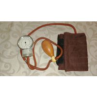 Тонометр ссср