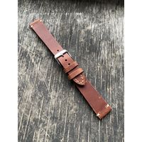 Ремень для часов 18 мм (Лот с рубля)