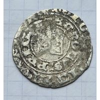 Отличный пражский грош