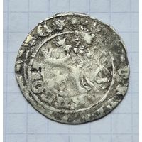 Отличный пражский грош