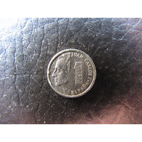 1 песета. С 20 копеек. Распродажа коллекции. Смотрите другие лоты.