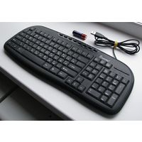 Клавиатура SmartBuy SBK-205U .