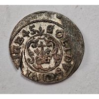 1645 год солид