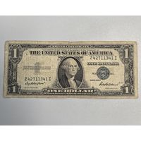 1 доллар США 1935г.