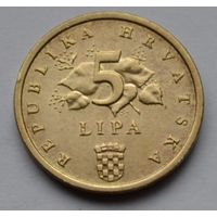 Хорватия, 5 лип 2009 г.