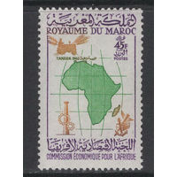 Марокко