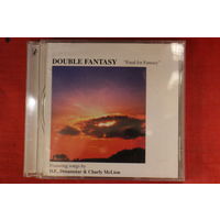 Double Fantasy - Food For Fantasy (1994, CD)