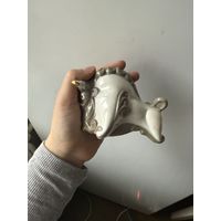 Зубр фарфор