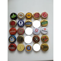 Пивная пробка. Цена за 1 шт.