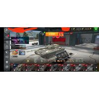 WOT BLITZ Европа