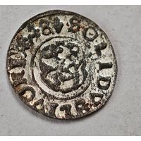 Солид 1648 год