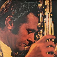Stan Getz – Another World, 2LP 1978