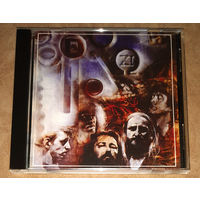 Omega – XI 1982 (Audio CD) Remastered 2004