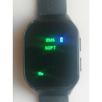 Умные часы помогающие сну.Трекер браслет сна