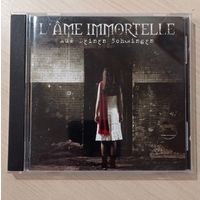 CDDA L'Ame Immortelle – Auf Deinen Schwingen (2006)