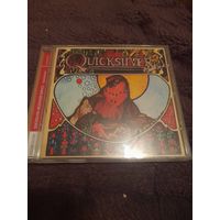 QUICKSILVER MESSENGER SERVICE  ""QUICKSILVER"  CD