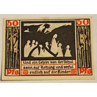 Германия нотгельд