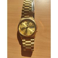 Часы Seiko 5, винтаж