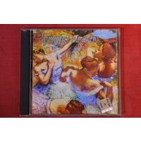 Сборник - Лучшие Вальсы (CDr)