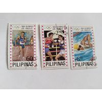 Филиппины 1984  3 м