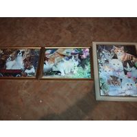 Картины 3D