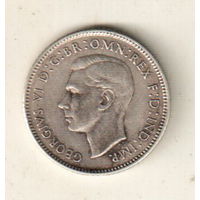 Австралия 6 пенс 1942