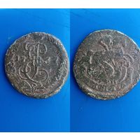 Денга 1767 ЕМ