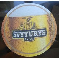 Подставка под пиво Svyturys