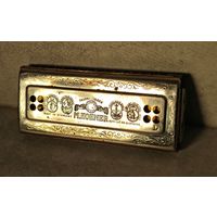 Губная гармошка Германия  Hohner