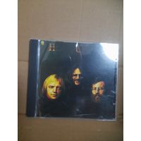 HUB (RARE EARTH) " HUB" CD 1975