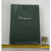 Альбом для марок Германия